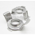 Custom-made Cold Press Precision stainless steel angle brackets